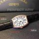 Perfect Replica Franck Muller Conquistador Rose Gold Diamond Watch 45mm (2)_th.jpg